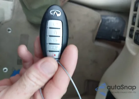 2014 Infiniti Qx60 из США, поврежденный, VIN 5N1AL0MMXEC501553